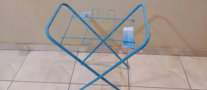 Suporte Banheira 