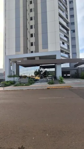Apartamento para Alugar no Condomínio Odyssey | 86m² | 3 Quartos | 1 Suíte | 2 Vagas | Cen