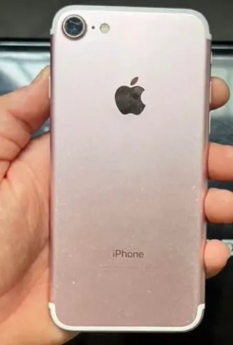 iPhone 7 128Gb