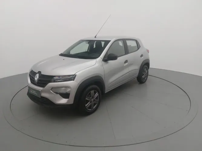 Renault Kwid 1.0 Zen 2026