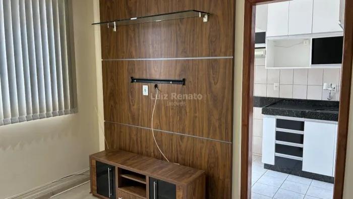 Apartamento para locação, 2 quartos, 64m² no Castelo