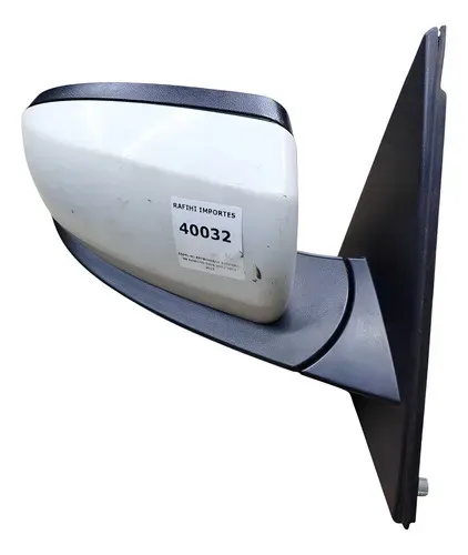 Espelho Retrovisor Externo X6 Direito 2009 2010 2011 2012