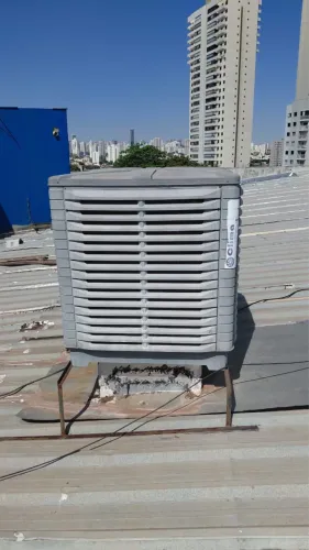 Climatizadores