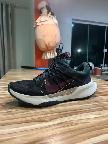 tênis Nike Juniper Trail 2 preto 