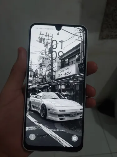 Galaxy A16 4G Em Ótimos Estados