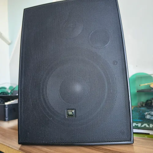 Par de Caixas JBL C621 novinhas!