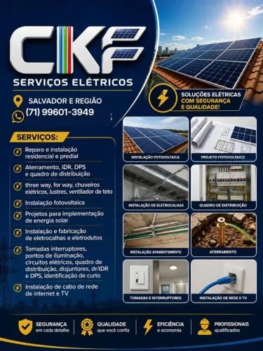 Eletricista