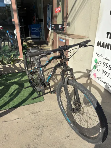 Bicicleta Aro 29 feminina
