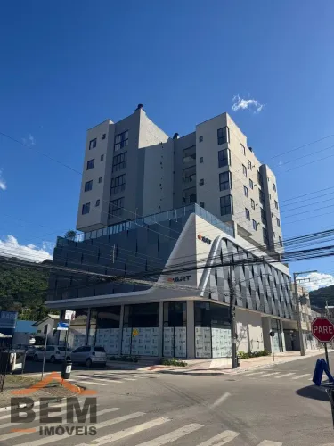 Apartamento para aluguel em Balneário Camboriú