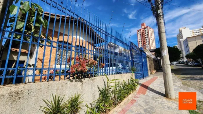 Excelente Casa Ampla para Locação 359 m² de Área Interna | Localização Privilegiada