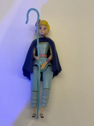 Boneca betty toy story