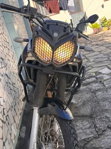 Tenere 250 2016