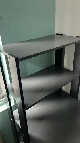 Mesa de escrivaninha