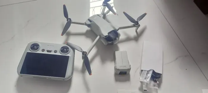 Drone djimini3