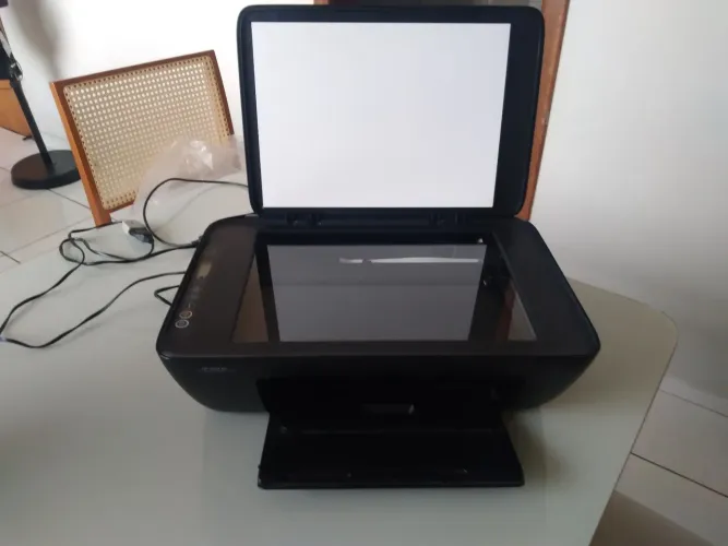 Hp Deskjet Ink advantage 2774