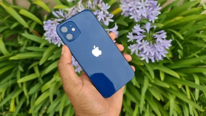 iPhone 12 256GB Azul || Bateria 100% || Loja Física na Savassi