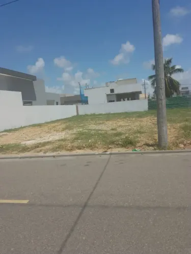 Terreno a venda na Barra dos Coqueiros - Condominio Terras Alphaville II