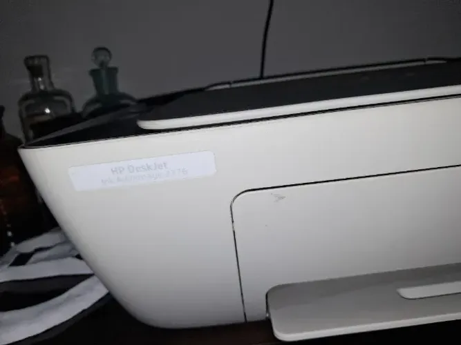 Impressora HP 2776