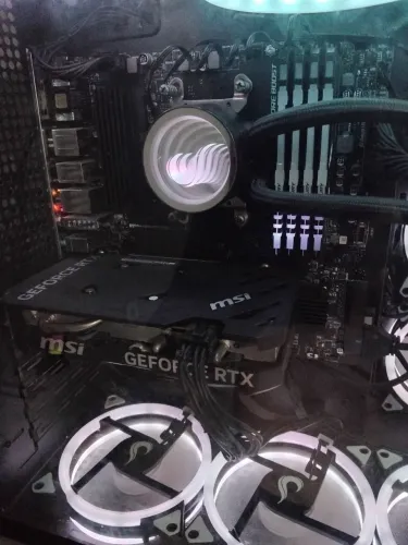 Rtx 4060 8gb ventus 