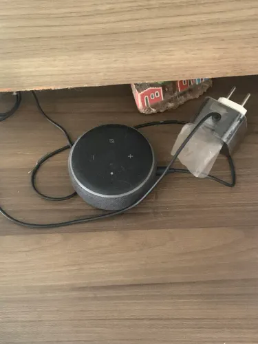 Alexa 3 geração