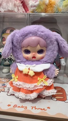Joymiya Dream Journey 400% plush