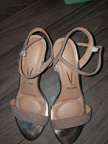 Vendo salto vizzano