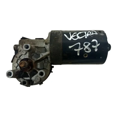 Motor Limpador Parabrisa Dianteiro Vectra 1997 A 2005 Bosch
