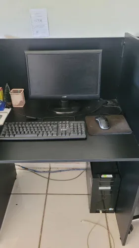Computador completo
