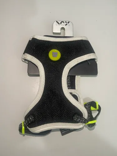 Peitoral Mesh Plus 