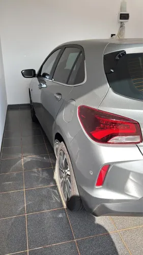 Chevrolet Onix Hatch Premier 1.0 12V TB Flex Aut. 4P 2025