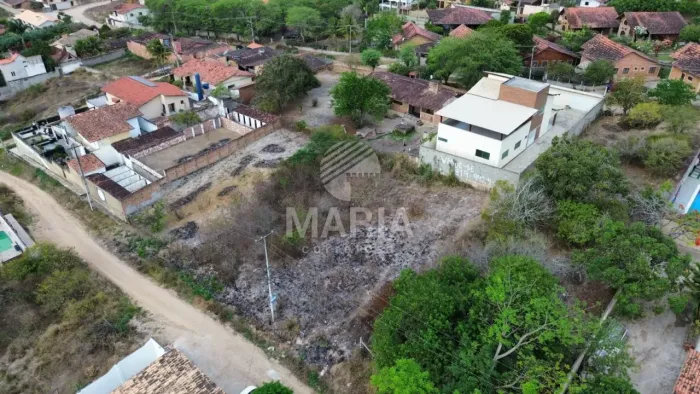 Lote à venda no loteamento Jardim Petrópolis em Gravatá/PE!