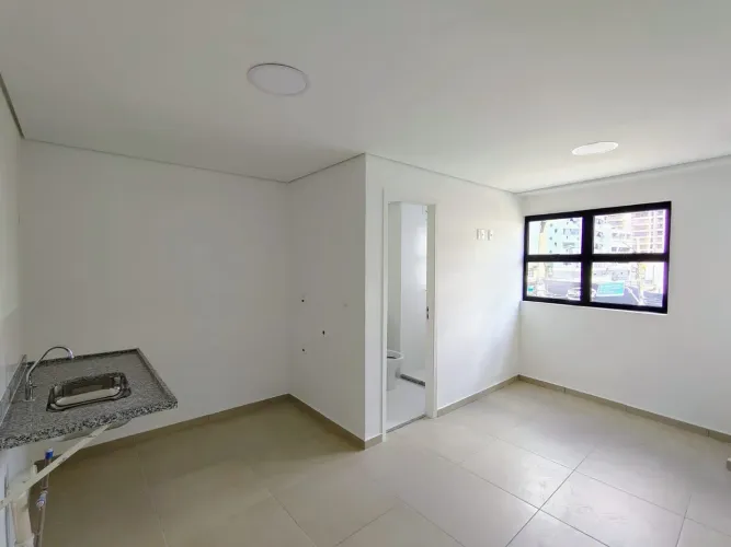 Apartamento para locação, Rudge Ramos, São Bernardo do Campo, SP