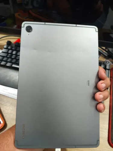 TROCO EM CELULAR TABLET S9 FE 128Gb