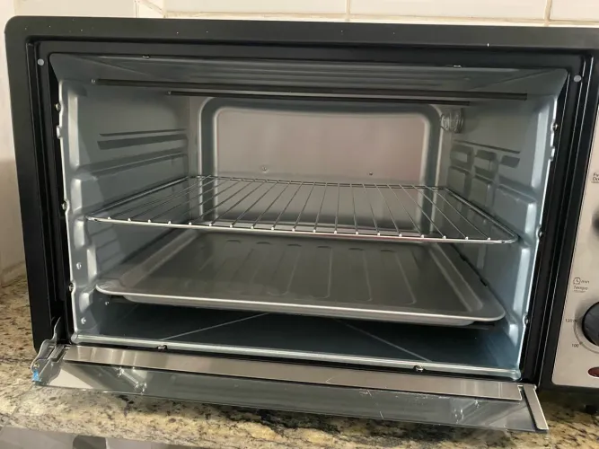 Forno elétrico