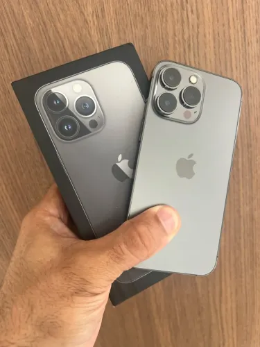 iPhone 13 Pro 128gb todo original
