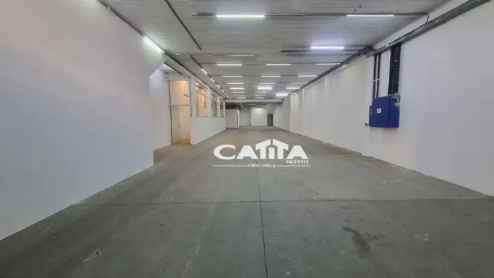 Galpão para alugar, 749 m² por R$ 20.000,00/mês - Aricanduva - São Paulo/SP