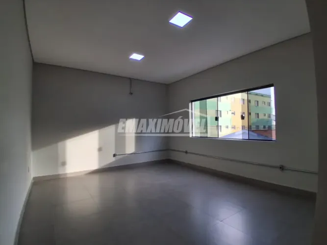 Sala Comercial para alugar no Centro de Sorocaba