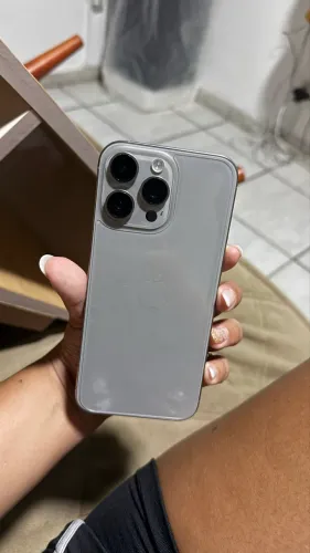 IPHONE 16 PRO MAX 256gb