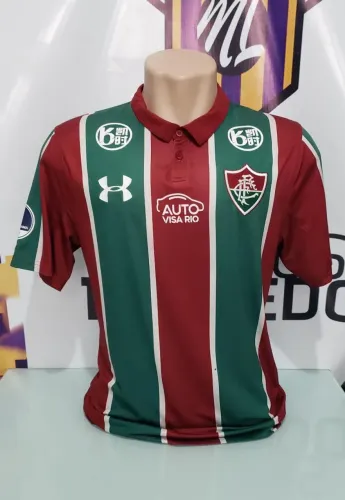 Camisa Fluminense de jogo