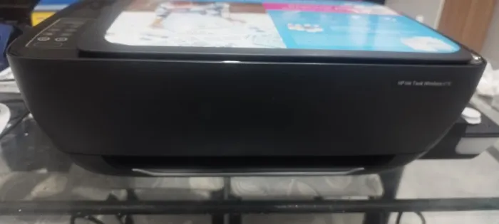 Impressora HP Ink tank 416 wireless