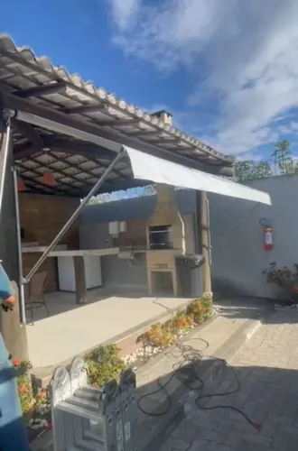 Toldo coberturas e lonas 
