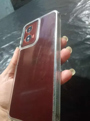 Moto g04s 