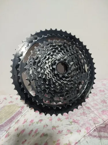 Cassete E*Thirteen 12V - 9/50 XD