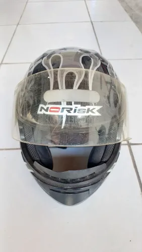Capacete Norisk