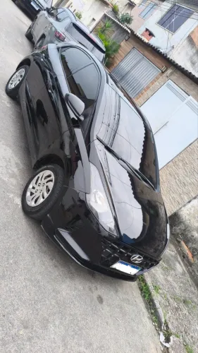 Hyundai HB20 Sense 1.0 Flex 12V MEC 2020