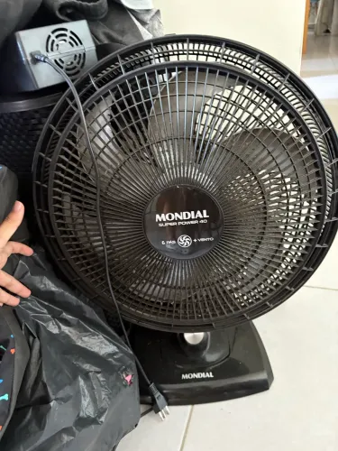 ventilador