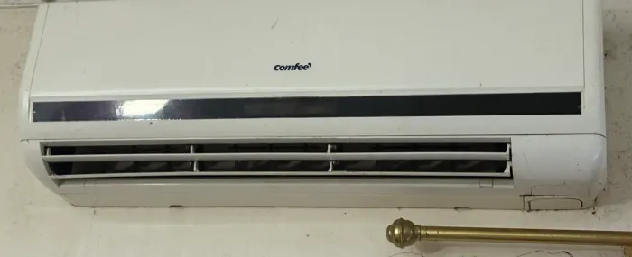 Evaporadora 12 mil Btu