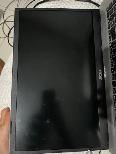 Tela acer 17.3