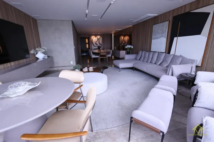 Apartamento em Praia da Costa - Vila Velha, ES
