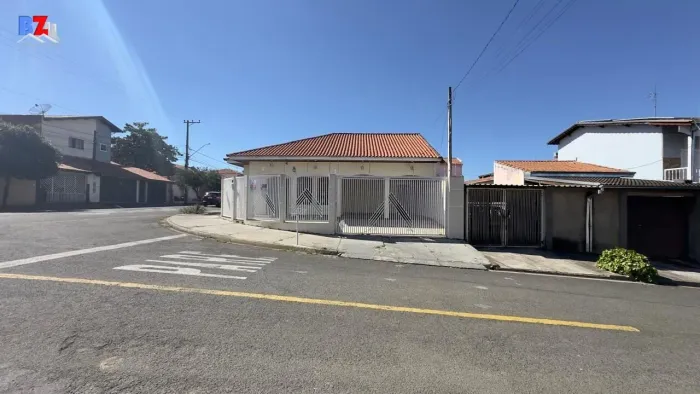 Casa em Residencial de Lorenzi, Boituva/SP